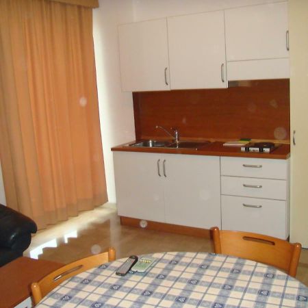 Residence Executive Ancona Eksteriør bilde