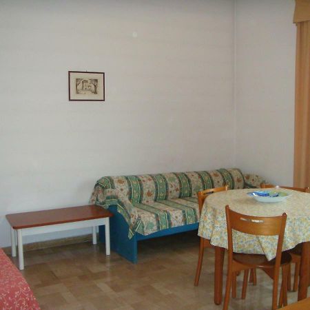 Residence Executive Ancona Eksteriør bilde