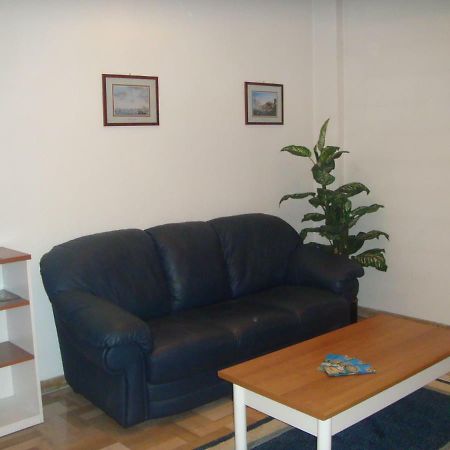 Residence Executive Ancona Eksteriør bilde