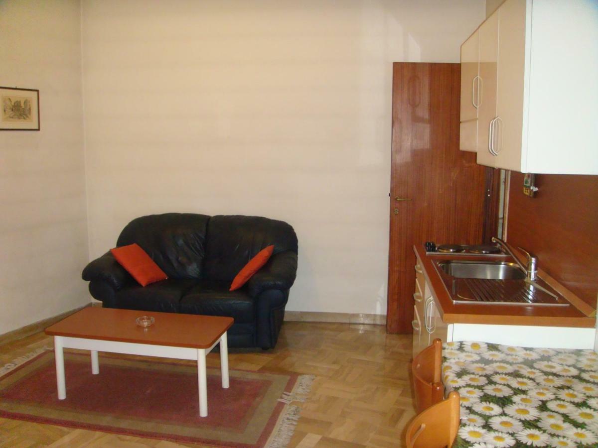 Residence Executive Ancona Rom bilde