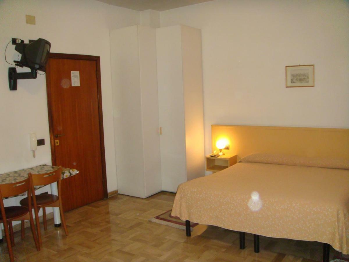 Residence Executive Ancona Rom bilde