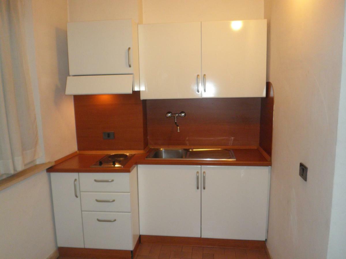 Residence Executive Ancona Eksteriør bilde