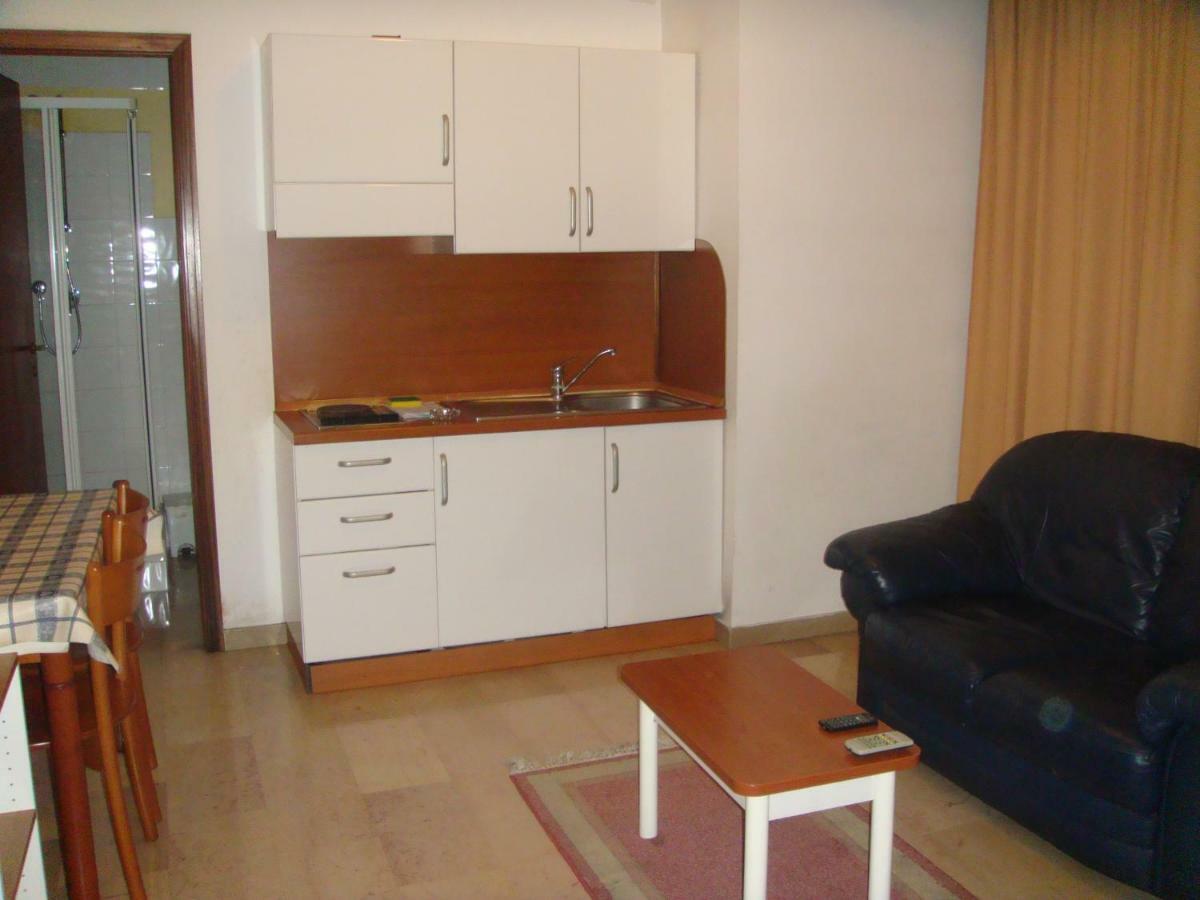 Residence Executive Ancona Eksteriør bilde