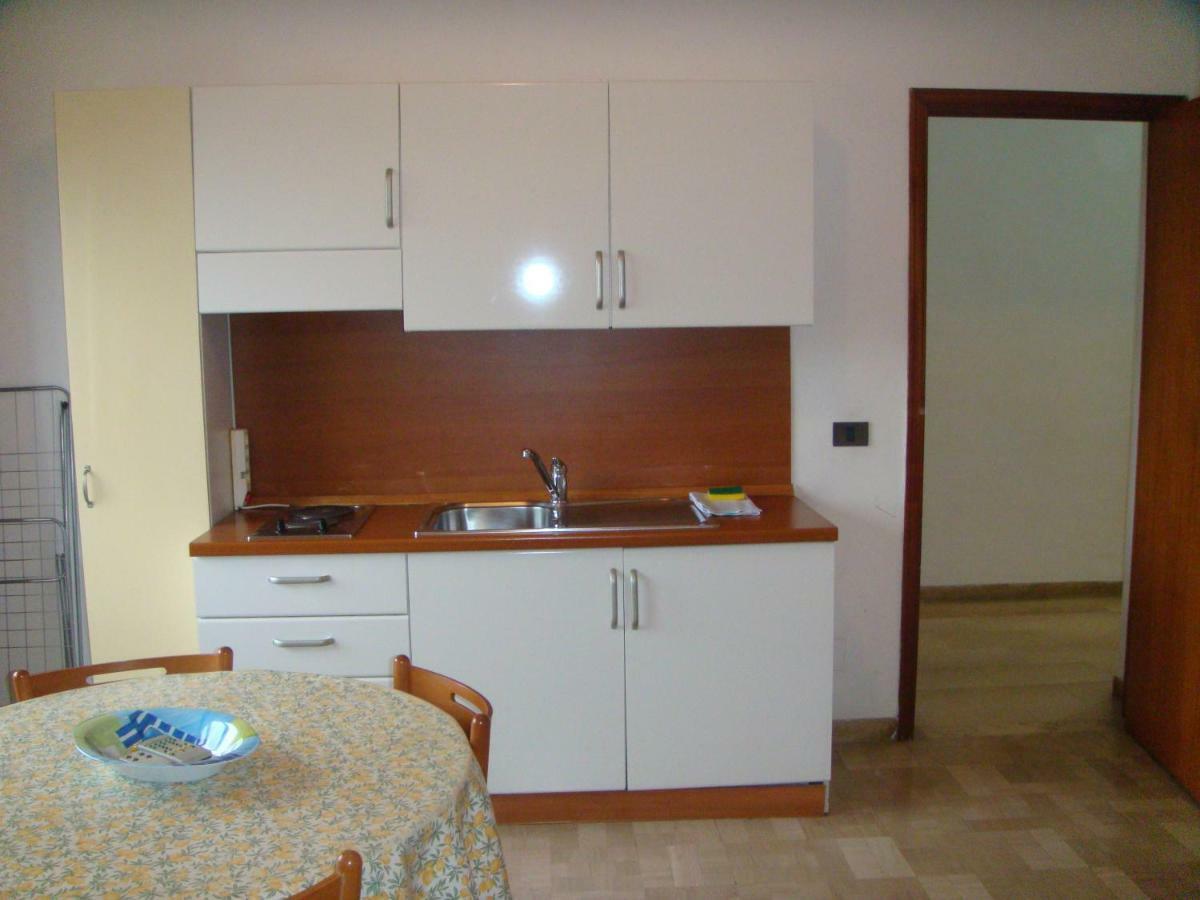 Residence Executive Ancona Eksteriør bilde