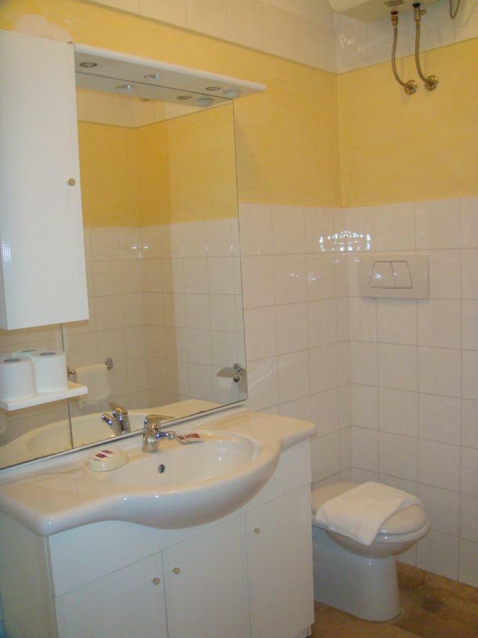 Residence Executive Ancona Eksteriør bilde