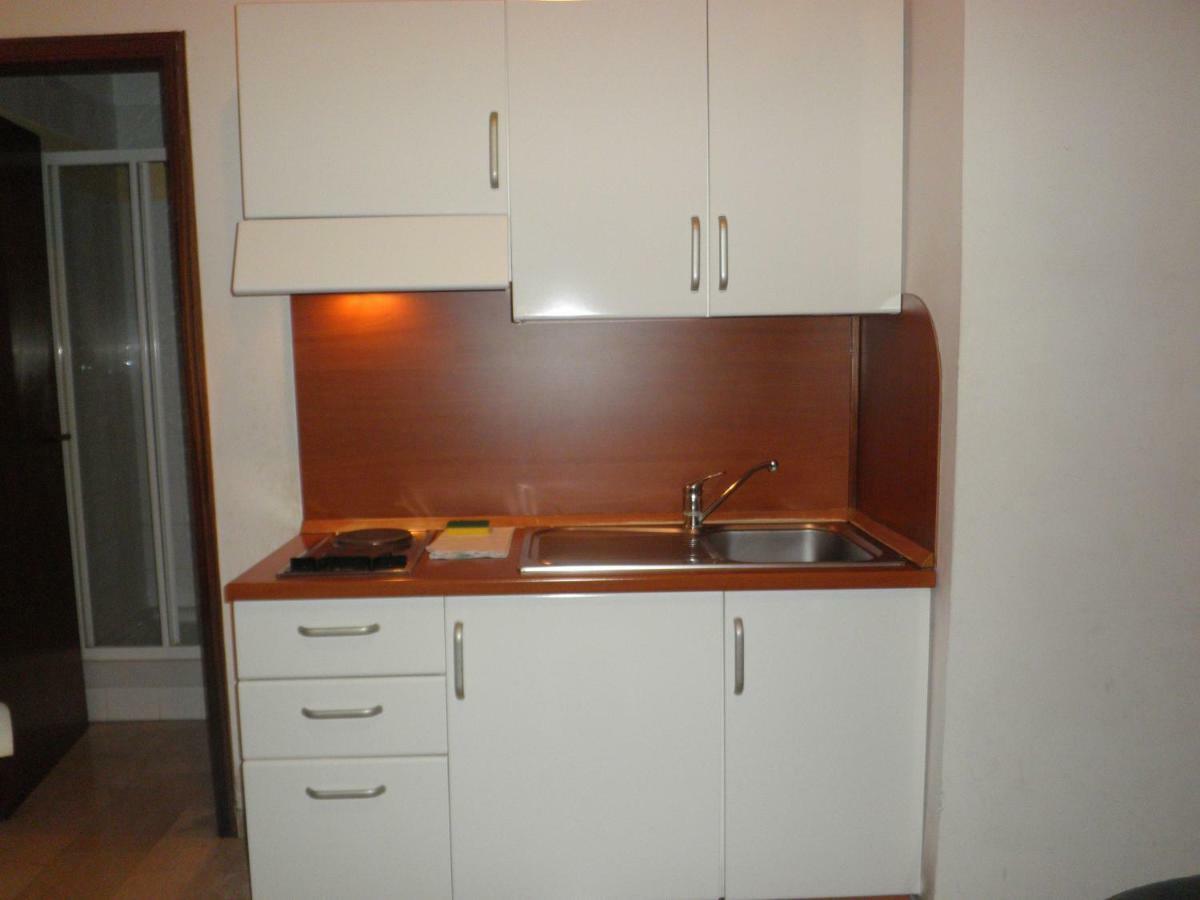 Residence Executive Ancona Rom bilde