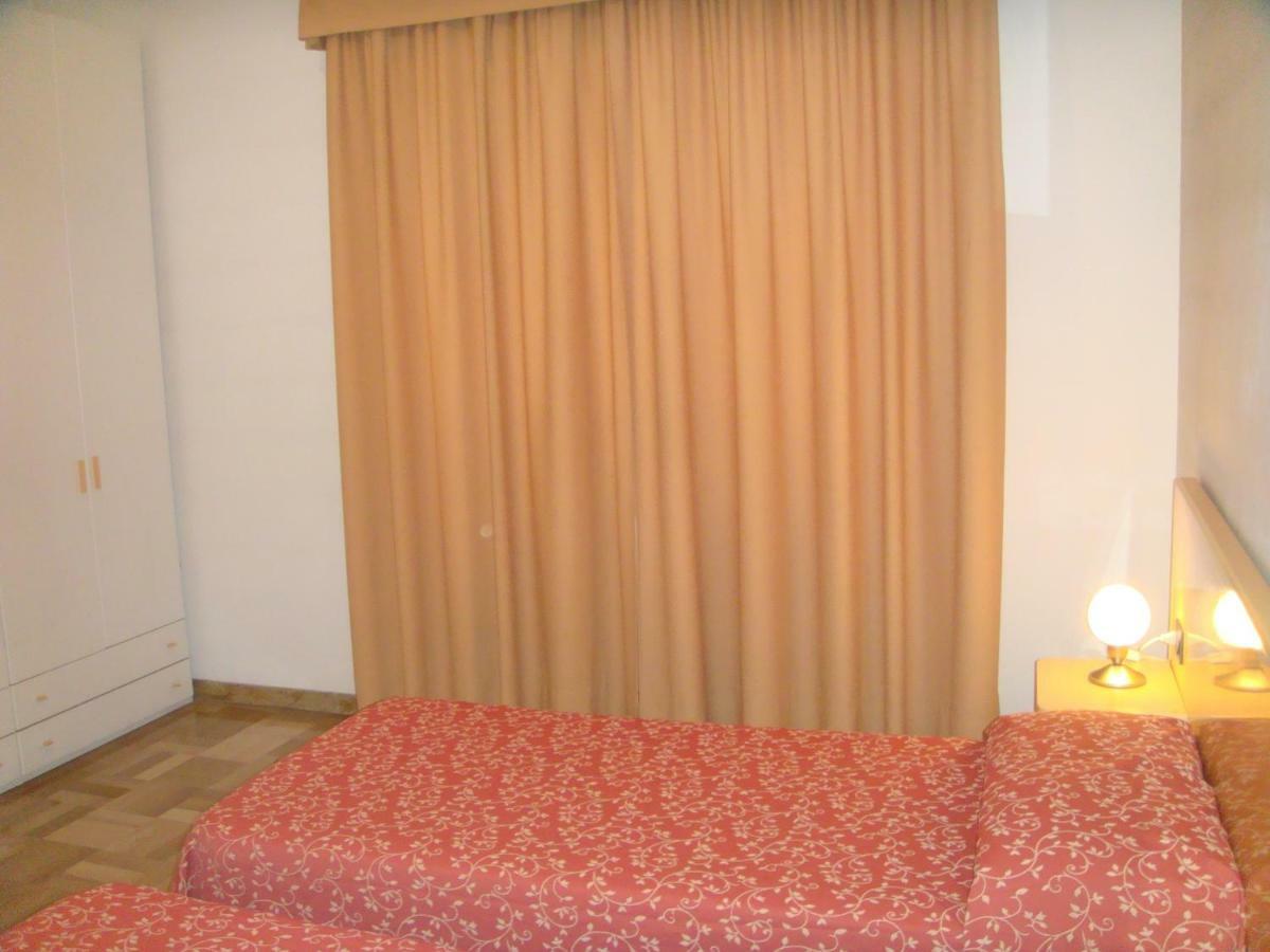 Residence Executive Ancona Eksteriør bilde