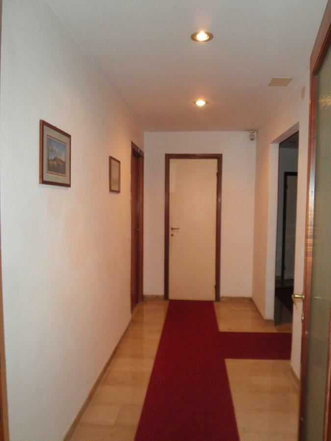 Residence Executive Ancona Eksteriør bilde