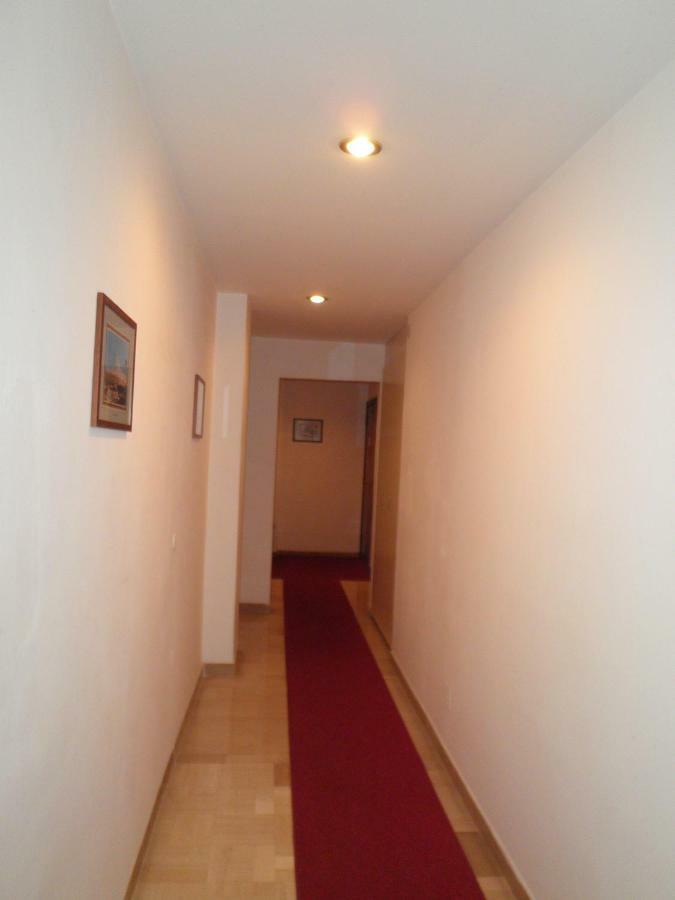 Residence Executive Ancona Eksteriør bilde