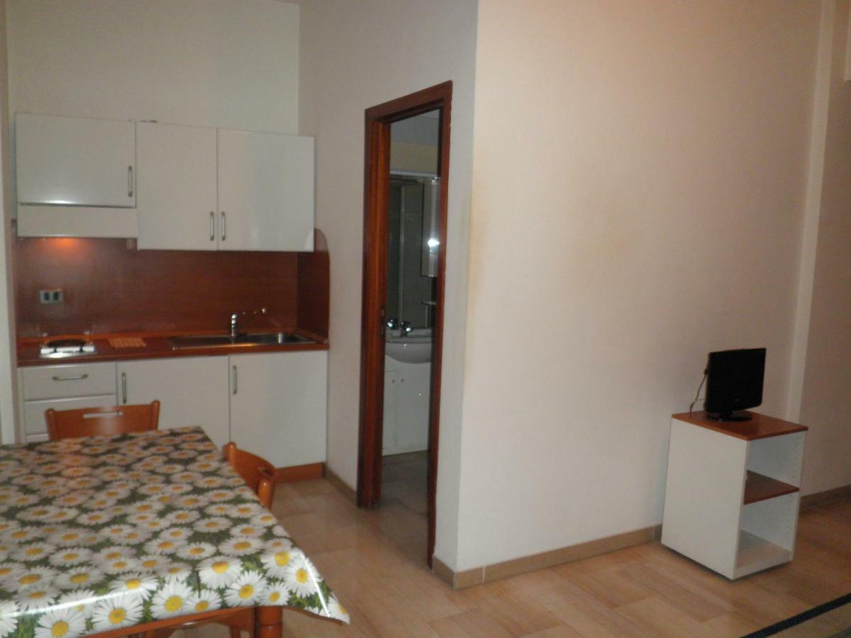 Residence Executive Ancona Eksteriør bilde
